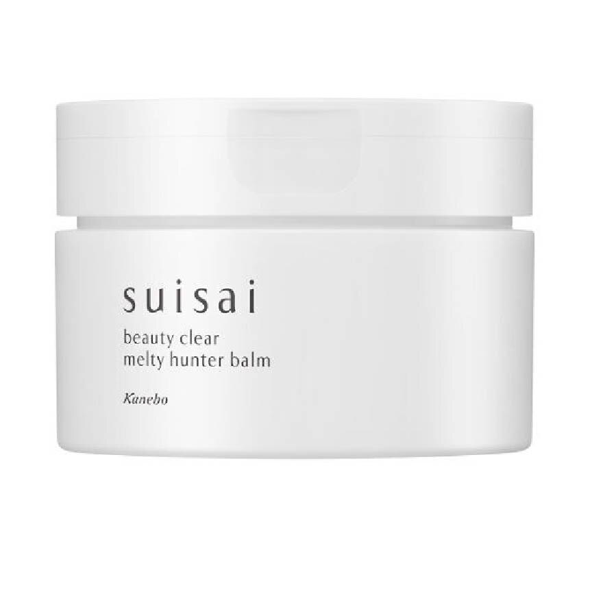 Melty Hunter Balm (Remove Makeup And Pore Clogging Dirt) 90g