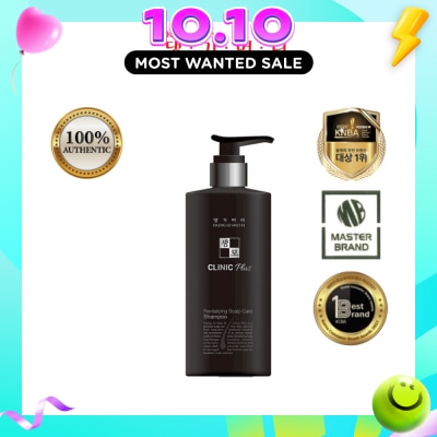 DAENG GI MEO RI Clinic Plus Revitalizing Scalp Care Shampoo 280ml image