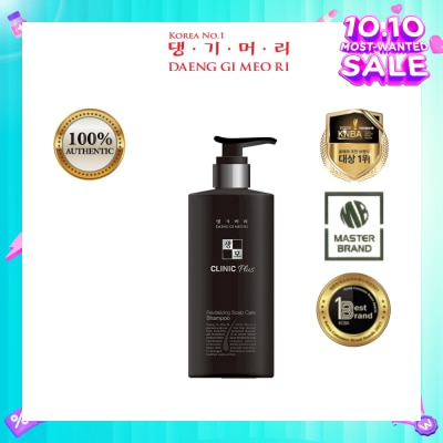 DAENG GI MEO RI Clinic Plus Revitalizing Scalp Care Shampoo 280ml