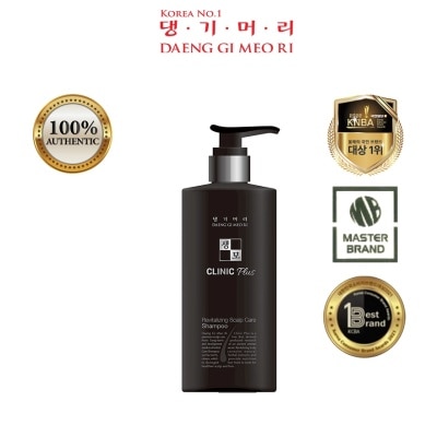 DAENG GI MEO RI Clinic Plus Revitalizing Scalp Care Shampoo 280ml