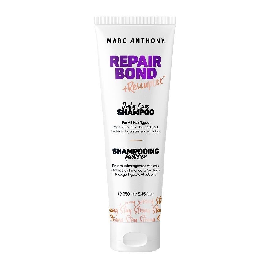 Repair Bond And Rescuplex Shampoo 250ml