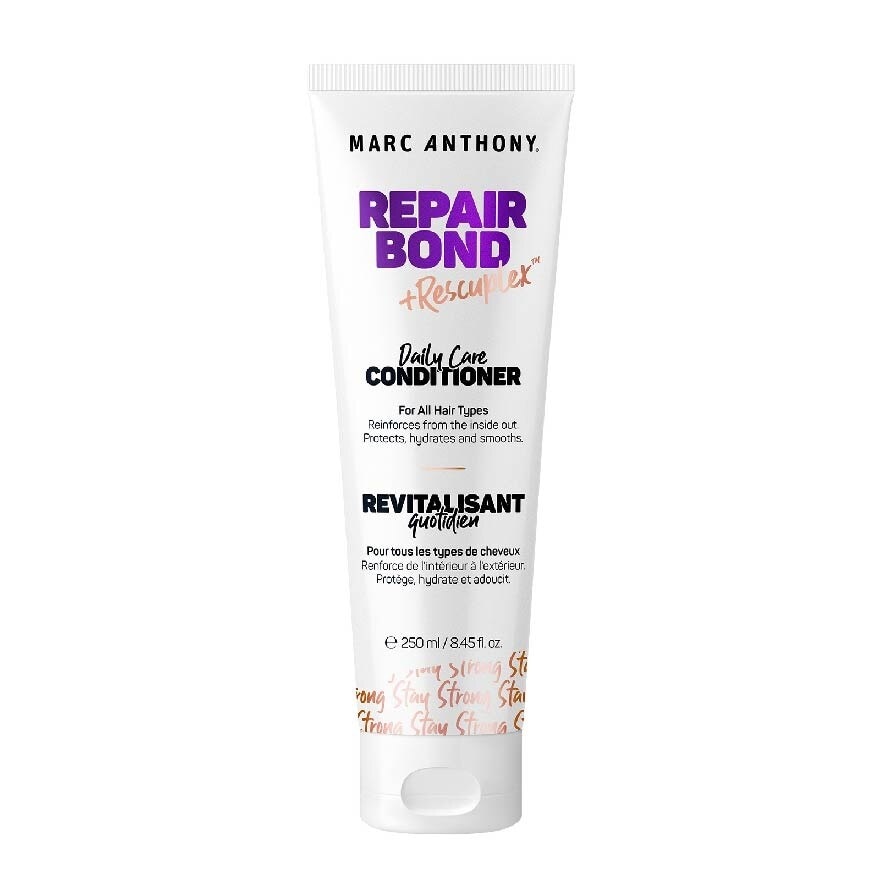 Repair Bond And Rescuplex Conditioner 250ml