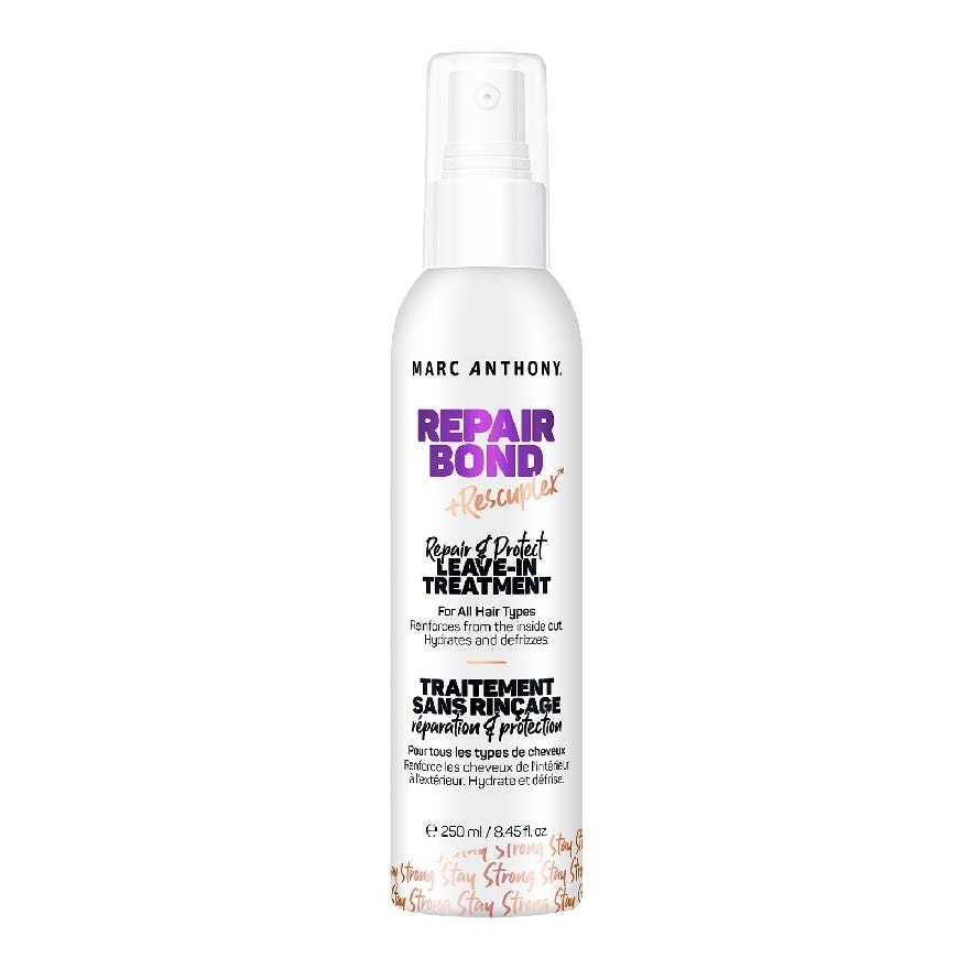 Repair Bond And Rescuplex Leave In Conditioner 250ml