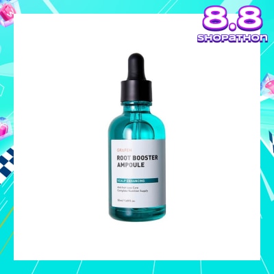 GRAFEN Root Booster Scalp Ehancing Ampoule 50ml