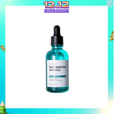 GRAFEN Root Booster Scalp Ehancing Ampoule 50ml