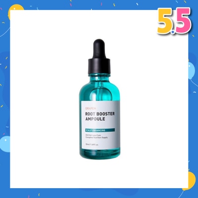 GRAFEN Root Booster Scalp Ehancing Ampoule 50ml