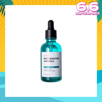GRAFEN Root Booster Scalp Ehancing Ampoule 50ml