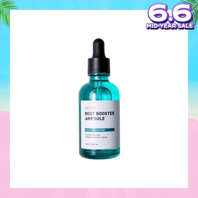 GRAFEN Root Booster Scalp Ehancing Ampoule 50ml