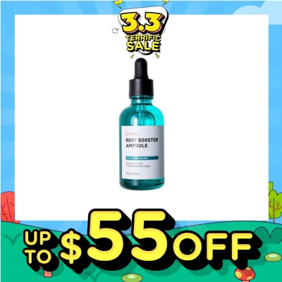 GRAFEN Root Booster Scalp Ehancing Ampoule 50ml