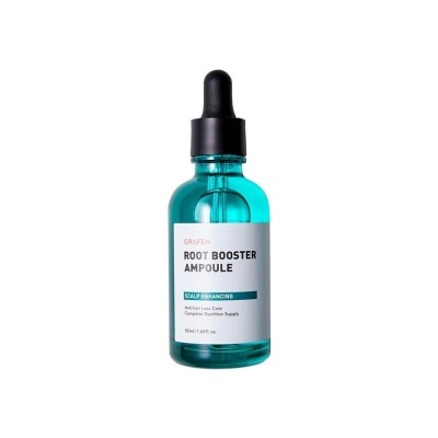 GRAFEN Root Booster Scalp Ehancing Ampoule 50ml