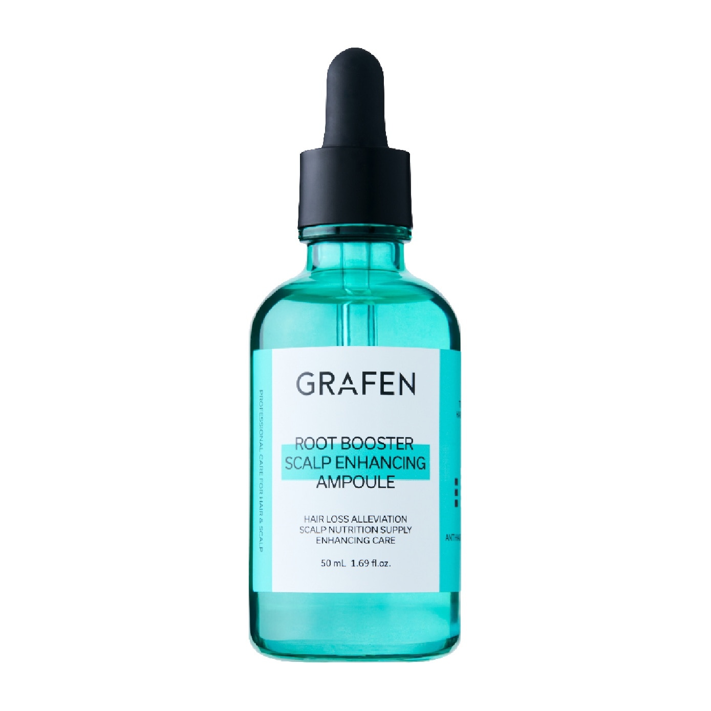 Root Booster Scalp Ehancing Ampoule 50ml