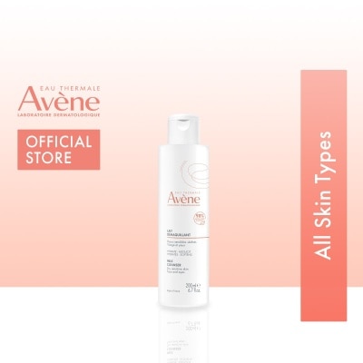 EAU THERMALE AVENE Eau Thermale  Gentle Milk Cleanser 200ml