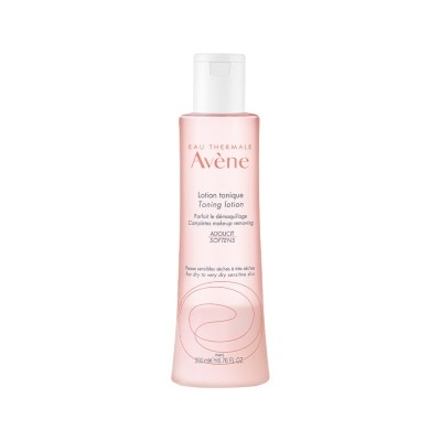 EAU THERMALE AVENE Gentle Makeup Remover Toning Lotion (For Dry & Sensitive Skin) 200ml