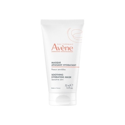 EAU THERMALE AVENE Soothing Hydrating Mask (For Sensitive Skin) 50ml