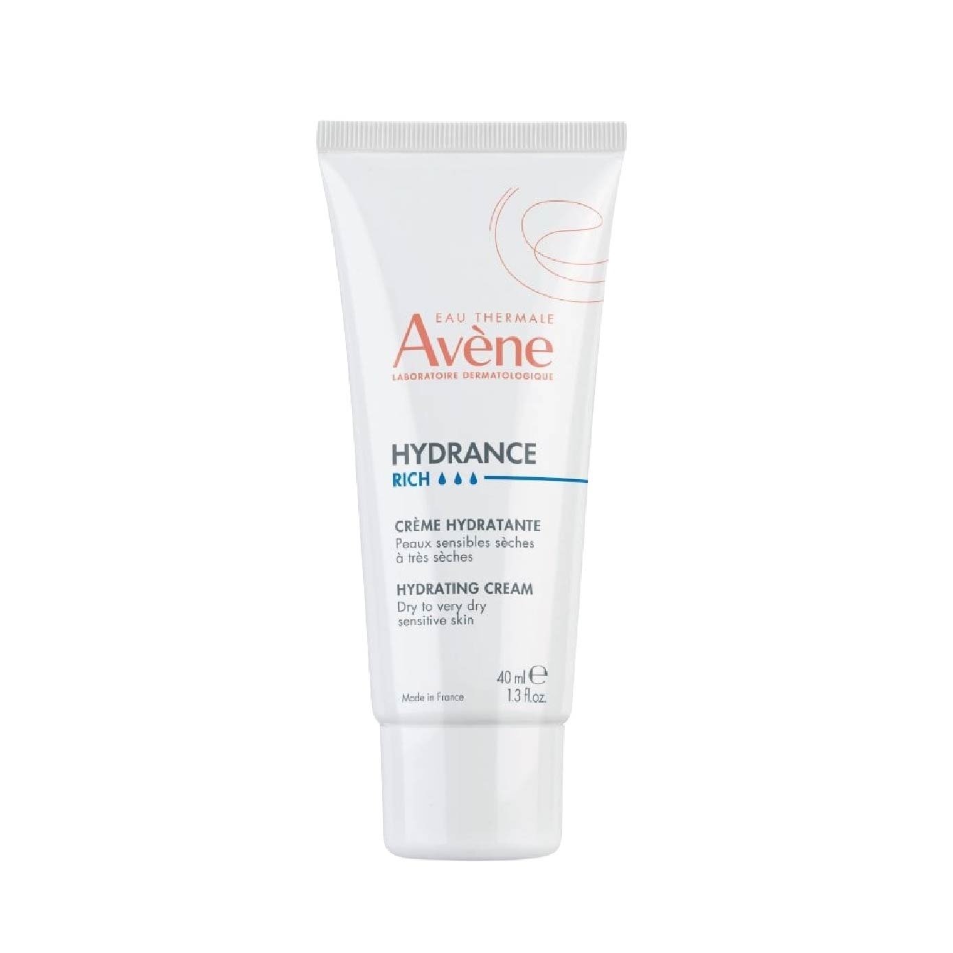 Hydrating Emulsion (For Normal To Combination Dehydrated Sensitive Skin) 40ml