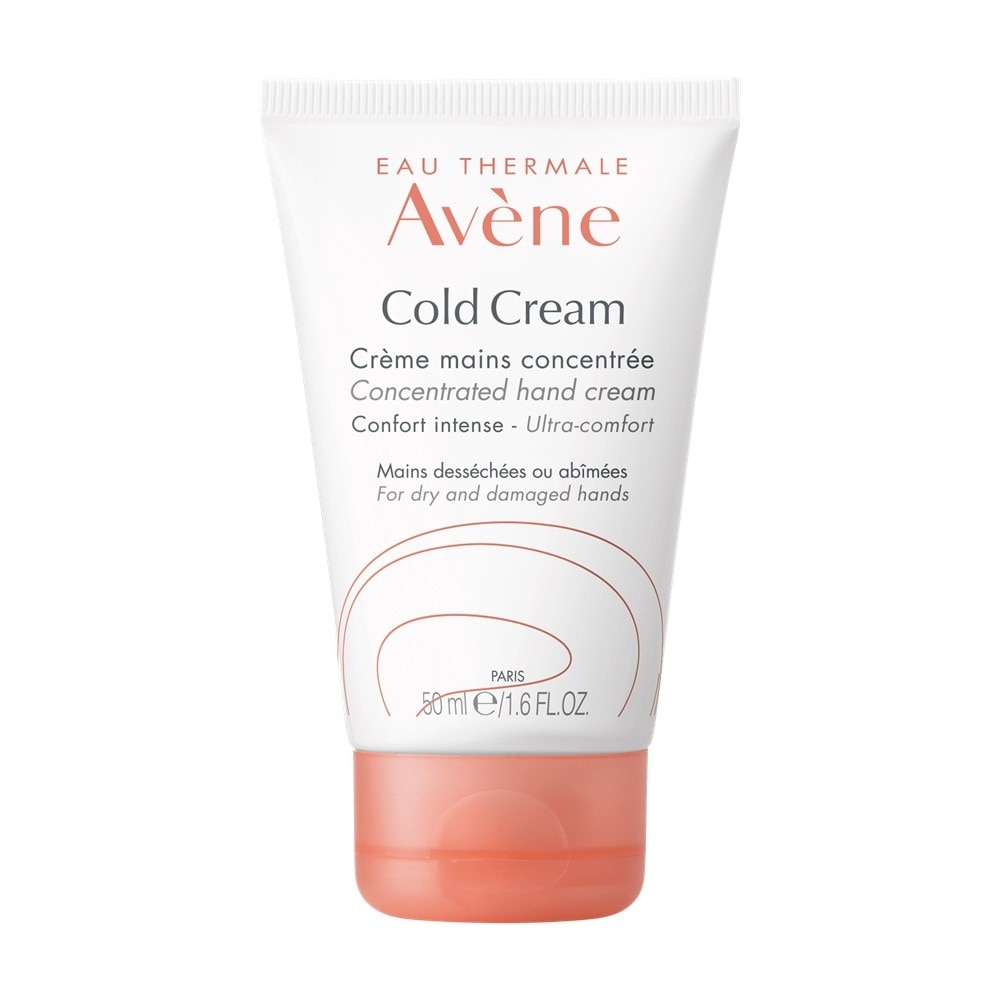 Cold Cream Hand Cream 50ml