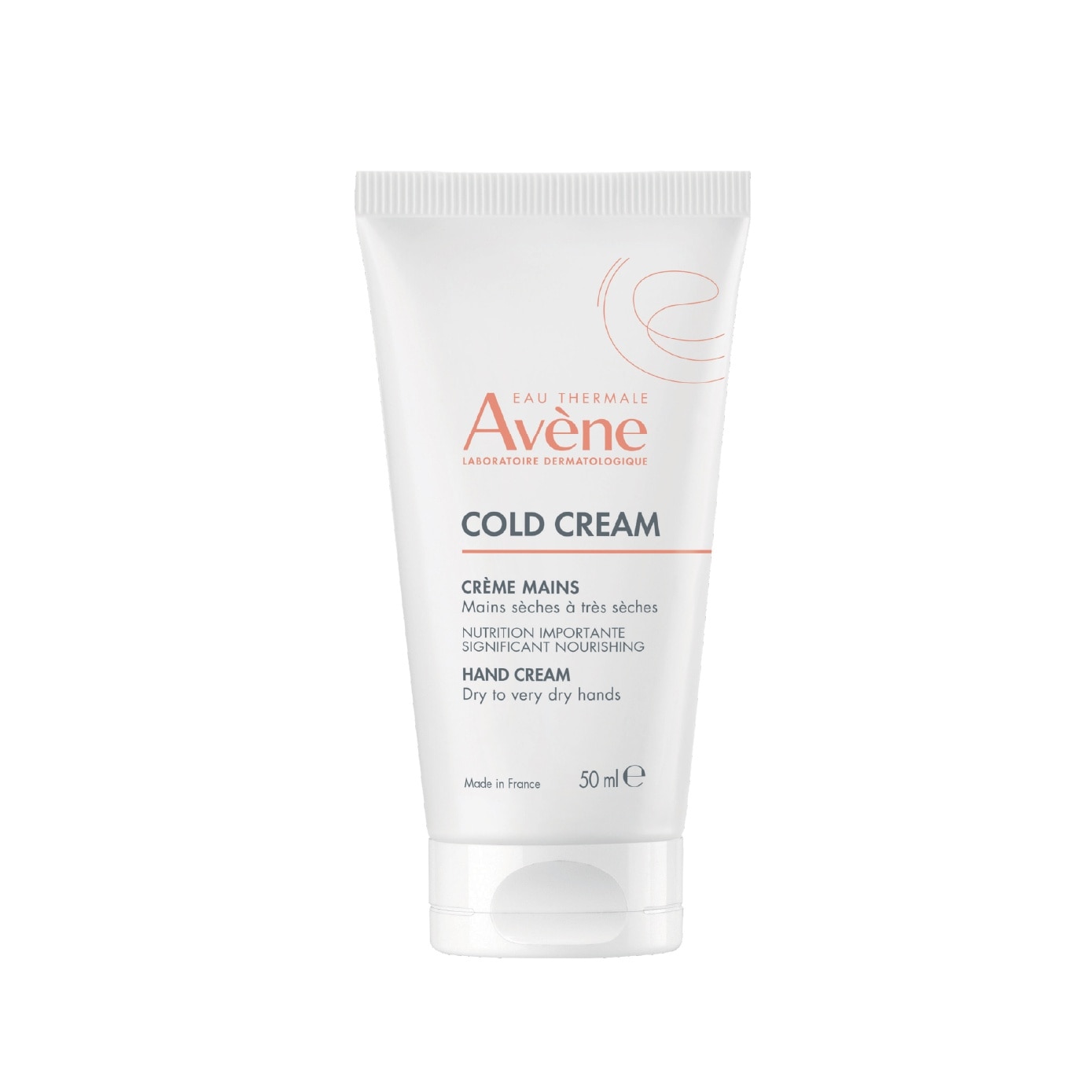 Eau Thermale Cold Cream Hand Cream 50ml image