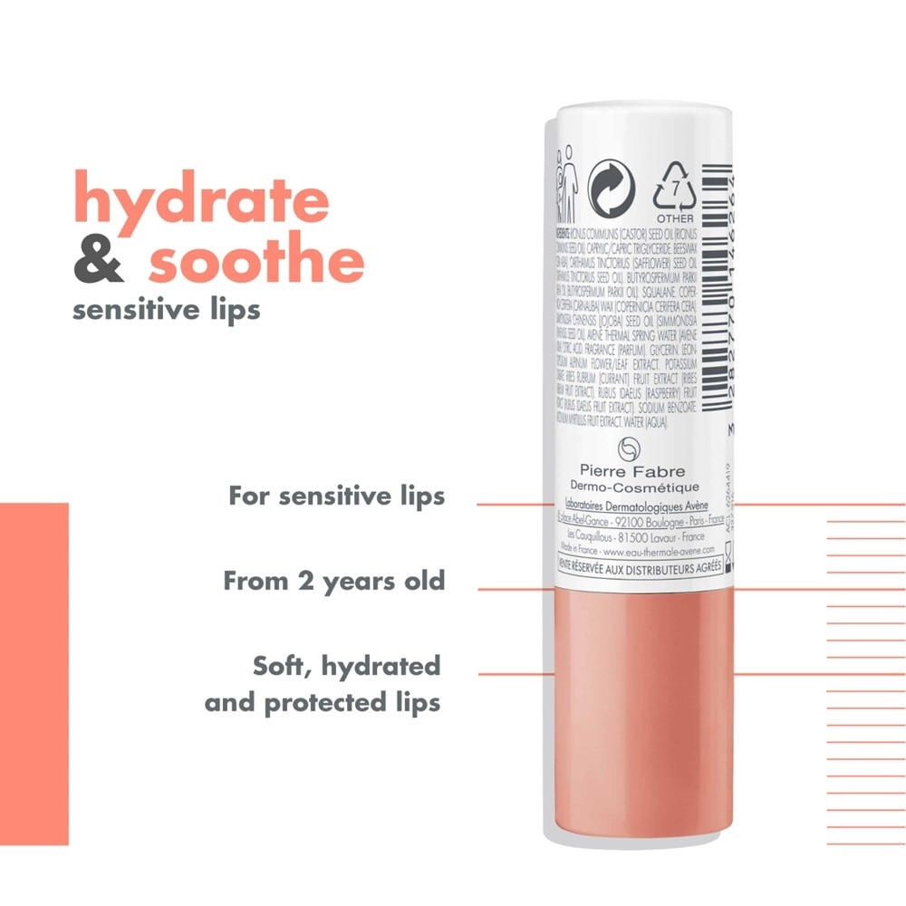 Hydrating Lip Balm Stick 1s