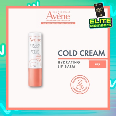 EAU THERMALE AVENE Hydrating Lip Balm Stick 1s