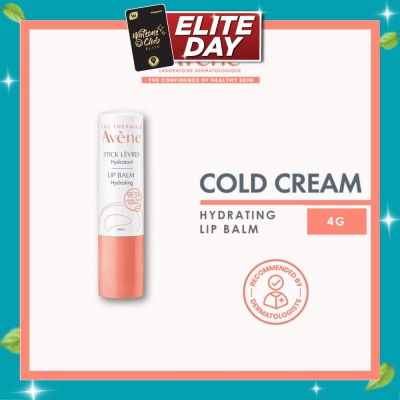 AVÈNE Hydrating Lip Balm Stick 1s image