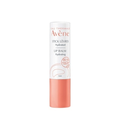 EAU THERMALE AVENE Hydrating Lip Balm Stick 1s