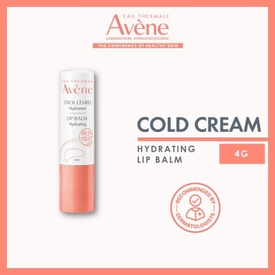 EAU THERMALE AVENE Hydrating Lip Balm Stick 1s