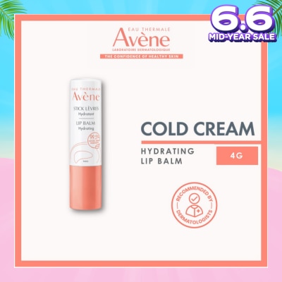 EAU THERMALE AVENE Hydrating Lip Balm Stick 1s
