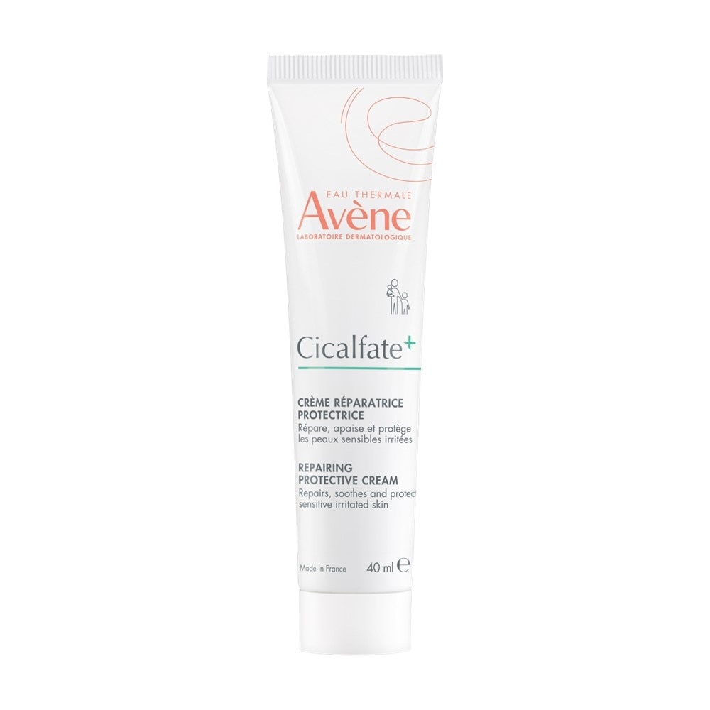 Cicalfate+ Restorative Protective Cream (For Sensitive Skin) 40ml