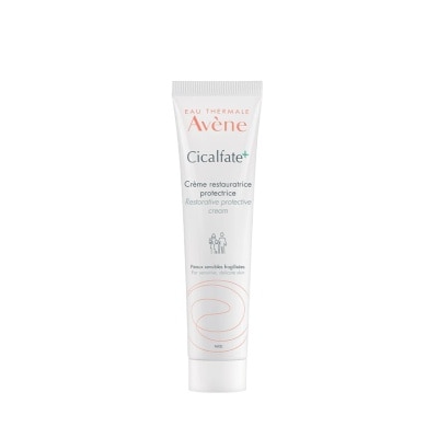 EAU THERMALE AVENE Cicalfate+ Restorative Protective Cream (For Sensitive Skin) 40ml