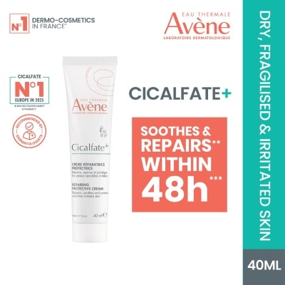 AVÈNE Cicalfate+ Restorative Protective Cream (For Sensitive Skin) 40ml image