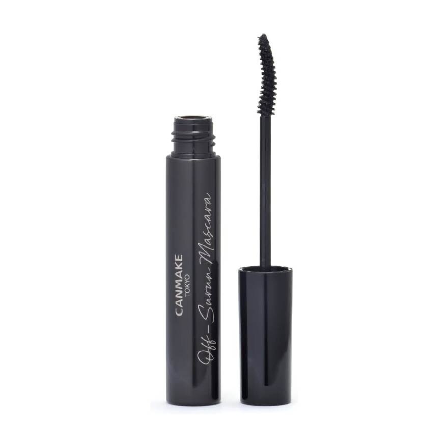 Off Surun Mascara 01 Black 1s