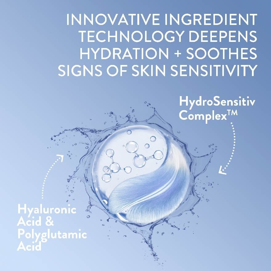 Optimal Hydration Skin Replenishing Water Gel (For Dry & Sensitive Skin) 48g