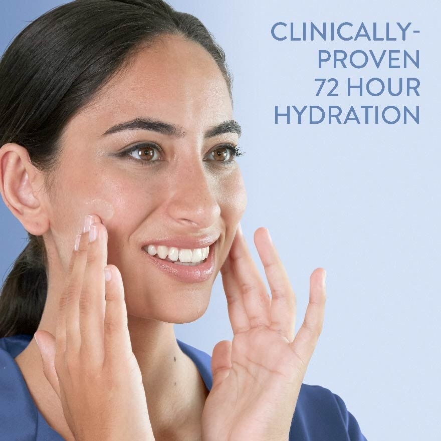 Optimal Hydration Skin Replenishing Water Gel (For Dry & Sensitive Skin) 48g