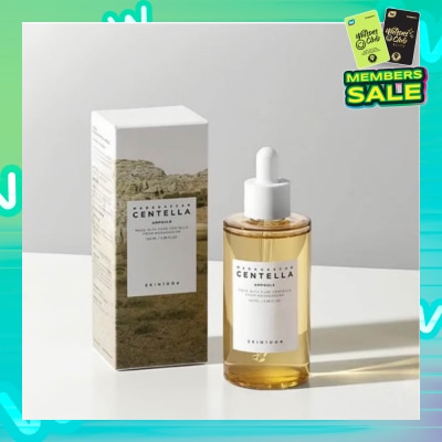 SKIN 1004 Madagascar Centella Ampoule (Helps Calm And Restore Imbalance In The Skin) 100ml