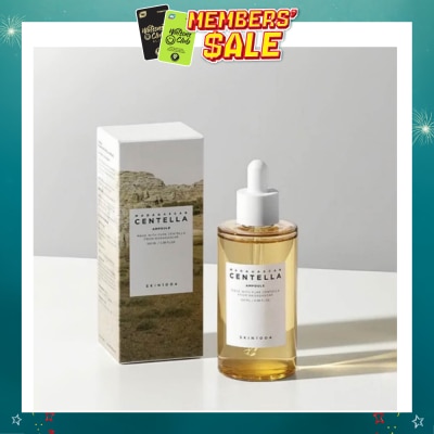 SKIN 1004 - Madagascar Centella Ampoule (Helps Calm And Restore Imbalance In The Skin) 100ml