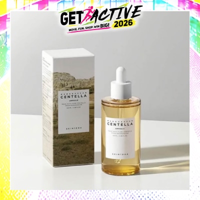 SKIN 1004 - Madagascar Centella Ampoule (Helps Calm And Restore Imbalance In The Skin) 100ml image