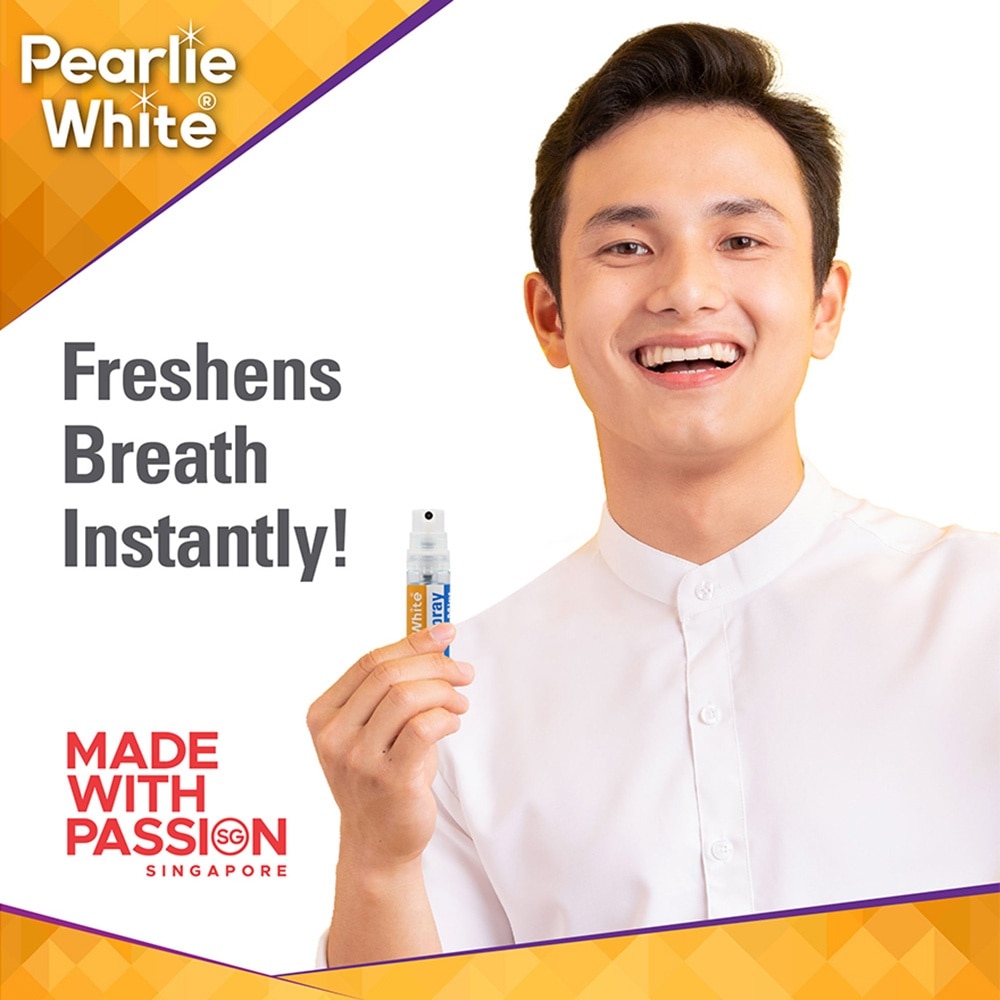 IcyMint Breath Spray 8.5ml