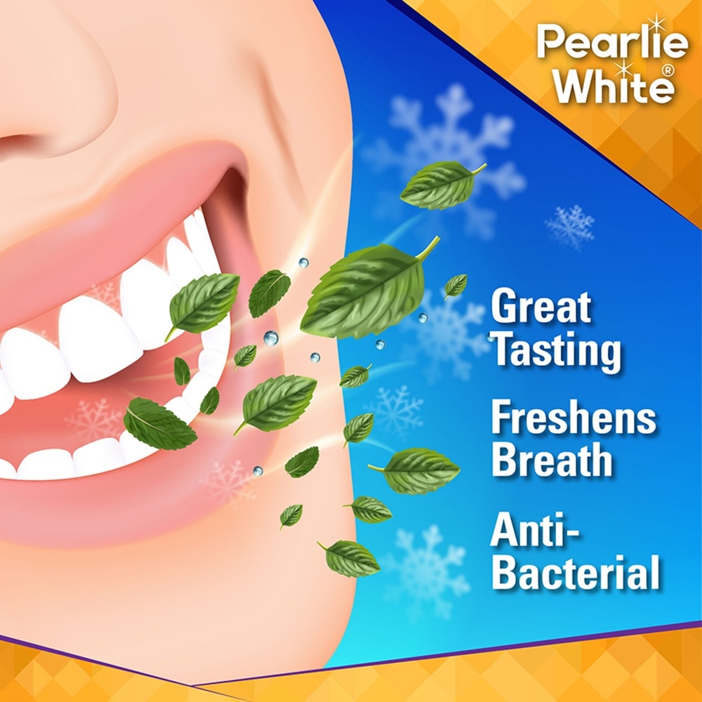 IcyMint Breath Spray 8.5ml