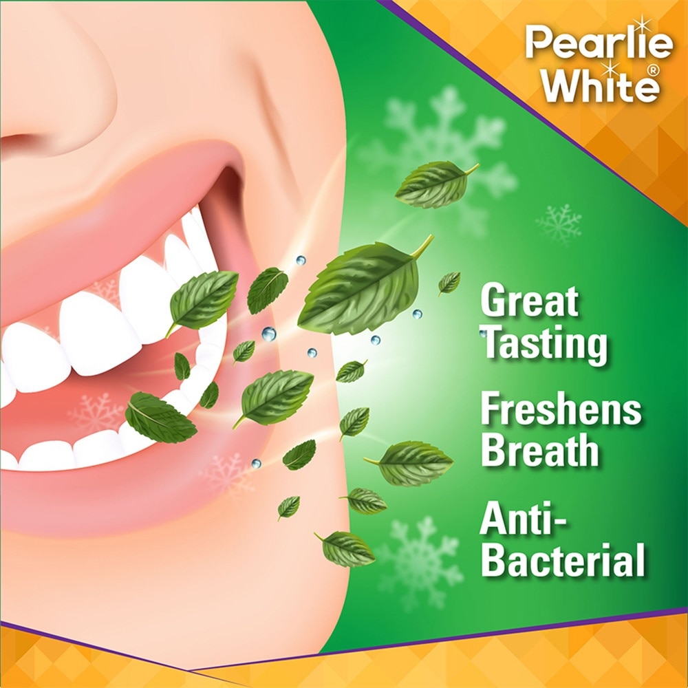 SpearMint Breath Spray 8.5ml