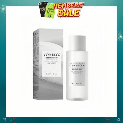 SKIN 1004 - Madagascar Centella Tone Brightening Boosting Toner 210ml