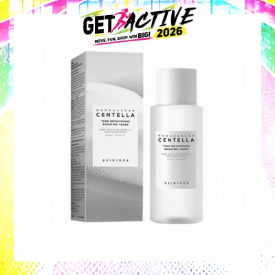SKIN 1004 - Madagascar Centella Tone Brightening Boosting Toner 210ml image