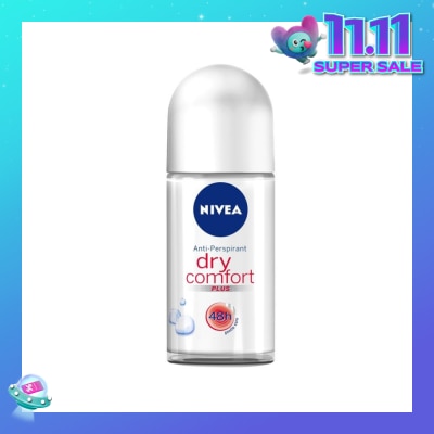 NIVEA Deo (F) Roll-On Dry Comfort 50ml