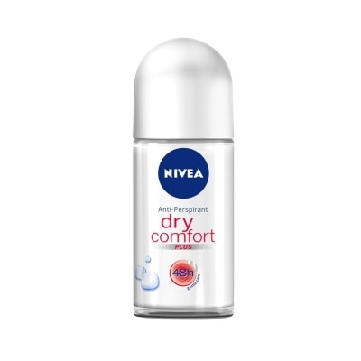 NIVEA Deo (F) Roll-On Dry Comfort 50ml