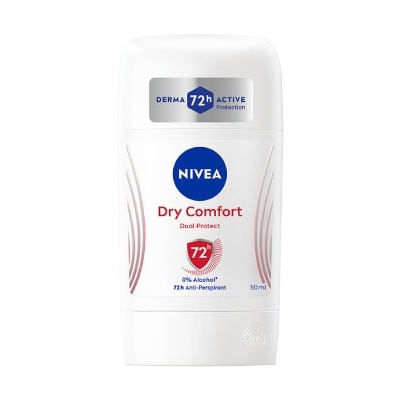 NIVEA - Deo (F) Roll-On Dry Comfort 50ml