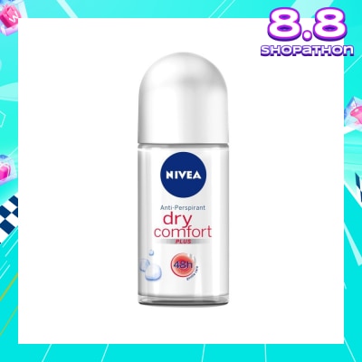 NIVEA Deo (F) Roll-On Dry Comfort 50ml