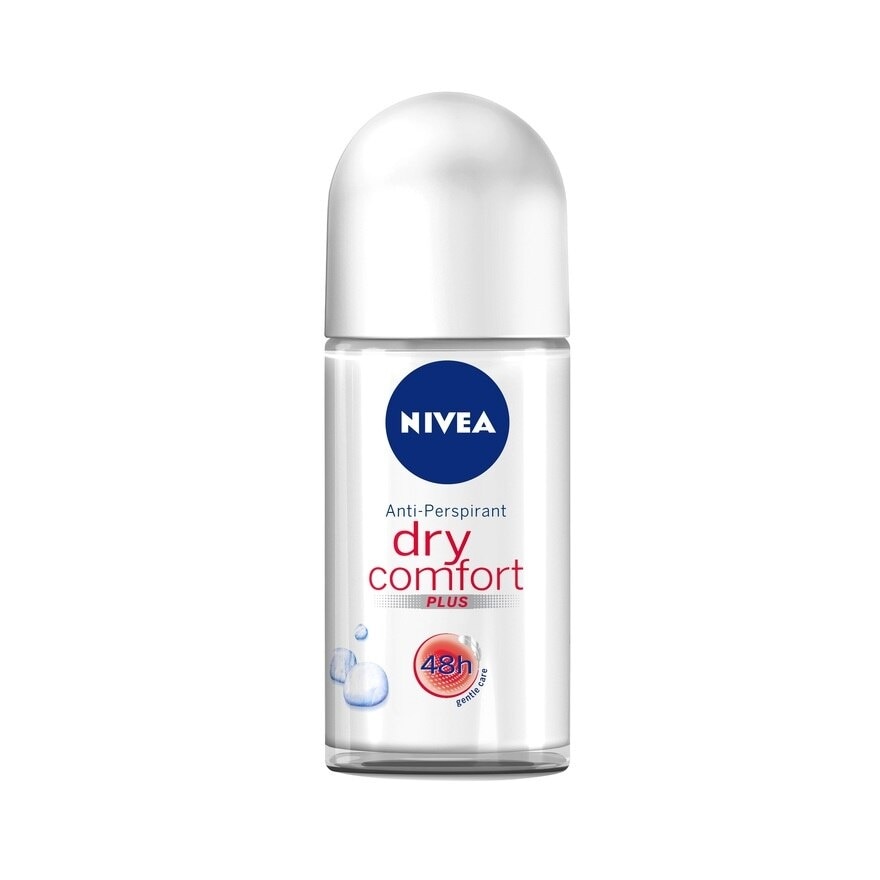 Deo (F) Roll-On Dry Comfort 50ml