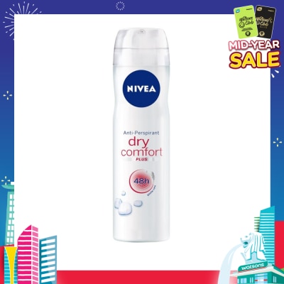 NIVEA Deo (F) Spray Dry Comfort 150ml