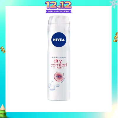 NIVEA Deo (F) Spray Dry Comfort 150ml