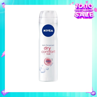 NIVEA Deo (F) Spray Dry Comfort 150ml