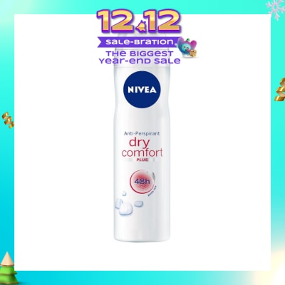 NIVEA Deo (F) Spray Dry Comfort 150ml